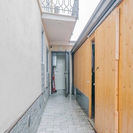 Apartmán Il Giardino Di Alfonso - Malpensa Airport Relax Samarate Exteriér fotografie