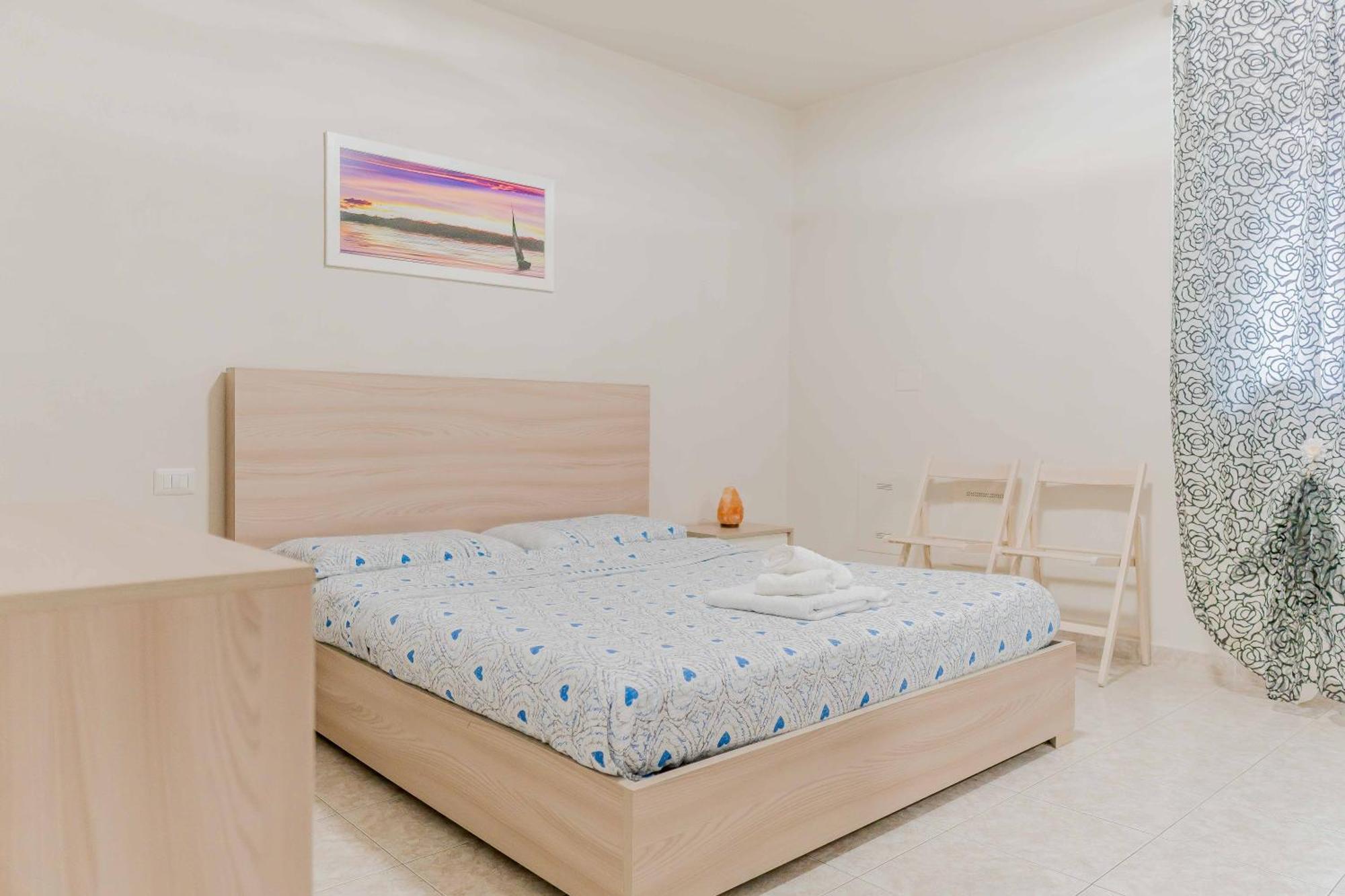 Apartmán Il Giardino Di Alfonso - Malpensa Airport Relax Samarate Exteriér fotografie