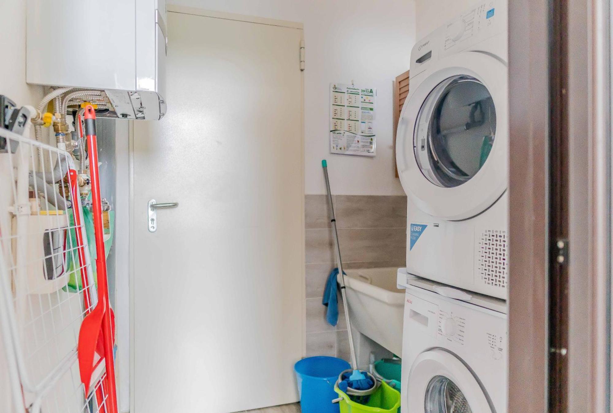 Apartmán Il Giardino Di Alfonso - Malpensa Airport Relax Samarate Exteriér fotografie