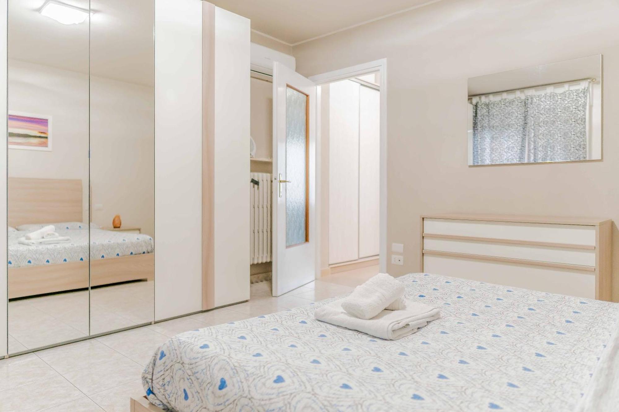 Apartmán Il Giardino Di Alfonso - Malpensa Airport Relax Samarate Exteriér fotografie