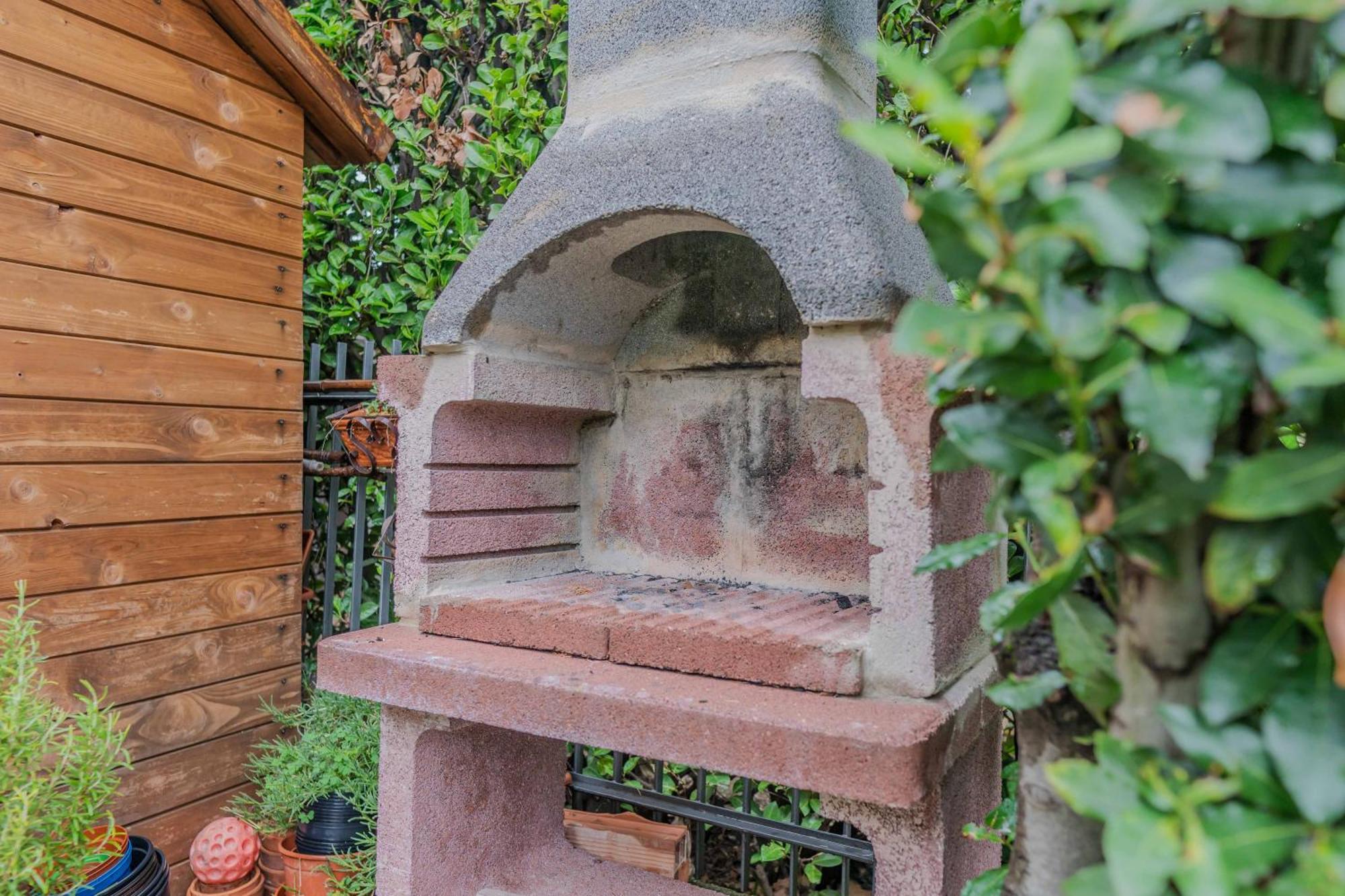Apartmán Il Giardino Di Alfonso - Malpensa Airport Relax Samarate Exteriér fotografie