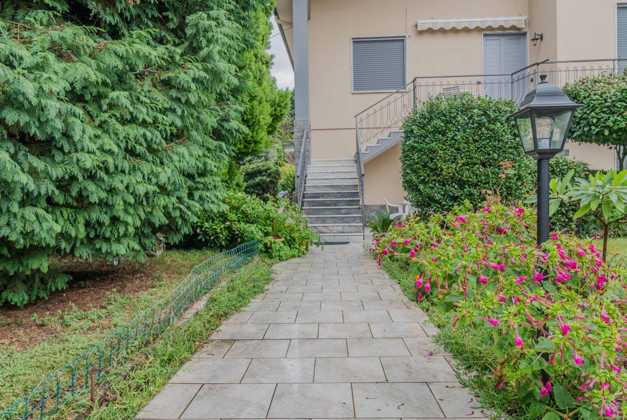 Apartmán Il Giardino Di Alfonso - Malpensa Airport Relax Samarate Exteriér fotografie